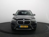 Occasion BMW X1 Executive 2021 Zwart (metallic) SUV