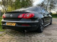 tweedehands VW CC 3.6 V6 FSI 4M 4p.