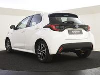tweedehands Toyota Yaris 1.5 Hybrid Dynamic Limited | LED | Camera | Apple