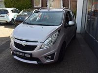 tweedehands Chevrolet Spark 1.2 16V LT CLIMA,PDC,NAVI, NIEUWE APK !!