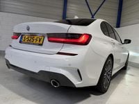 Occasion BMW 318 M Sport 156 PK (114 kW) 2023 Wit Sedan