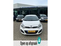 tweedehands Kia Rio 1.2 CVVT Plus Pack, Airco, Nieuwe APK, Inruil mogelijk.