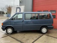 tweedehands VW Caravelle TRANSPORTERCL 2.0 8-PERSOONS