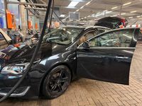 Occasion Opel Insignia 136 PK (100 kW) 2016 Stationwagen