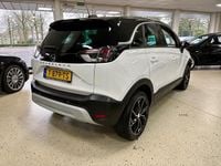 Occasion Opel Crossland X Sport 131 PK (96 kW) 2022 Wit SUV