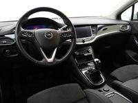 tweedehands Opel Astra Sports Tourer Elegance 110 PK | Navigatie | Climat