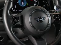 Occasion Mini Cooper 136 PK (100 kW) 2024 Blauw Hatchback