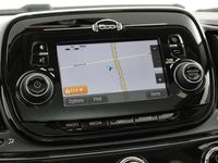 Occasion Fiat 500 Lounge 69 PK (50 kW) 2020 Zwart Hatchback