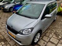 tweedehands Skoda Citigo 1.0 Grt. Sprint