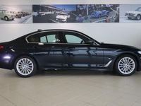 tweedehands BMW 530 5-SERIE Sedan i High Executive / Comfortstoelen / Head-Up Display / Laserlight