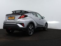 tweedehands Toyota C-HR 1.8 Hybrid Dynamic