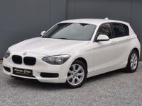 Occasion BMW 116 136 PK (100 kW) 2011 Wit Hatchback