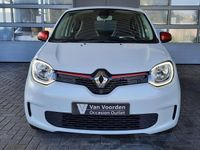 tweedehands Renault Twingo Z.E. R80 E-Tech Equilibre 22 kWh / Clima / Begrenz