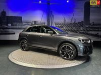 tweedehands Audi Q3 45 TFSI e S edition*Nav+*Camera*Led+*Acc*