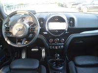 Occasion Mini John Cooper Works Countryman Comfort 179 PK (131 kW) 2022 Zwart SUV