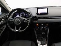 tweedehands Mazda CX-3 2.0 SkyActiv-G 120 Dynamic Automaat - Navi, Trekhaak