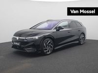 Occasion VW ID.7 Active 210 kW (286 PK) 2024 Zwart Stationwagen