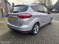 Occasion Ford C-MAX Ambiente 101 PK (74 kW) 2012 Grijs MPV