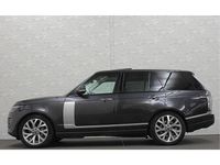 Occasion Land Rover Range Rover Autobiography 405 PK (297 kW) 2018 Grijs SUV