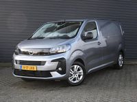 Occasion Opel Vivaro 144 PK (105 kW) 2024 MPV