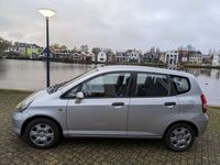 tweedehands Honda Jazz 1.4 LS