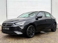 Occasion Opel Corsa Elegance 103 PK (75 kW) 2020 Zwart (metallic) Hatchback