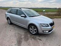 Occasion Skoda Octavia 104 PK (76 kW) 2014 Hatchback