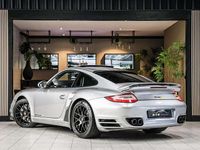 Occasion Porsche 997 530 PK (389 kW) 2010 Zilver Coupé