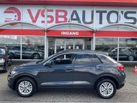 tweedehands VW T-Roc 1.0 TSI 115PK SPORT LED NAVIGATIE AIRCO LMV PDC