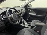 tweedehands Kia Niro 1.6 GDi Hybrid ComfortLine Stuur/Stoelverwarming