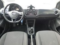 tweedehands VW up! up! 1.0 BMT MOVEAirco DAB radio Cruise Camera