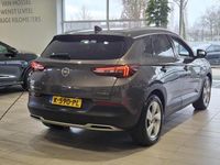 Occasion Opel Grandland X Business Elegance 229 PK (168 kW) 2021 Grijs SUV