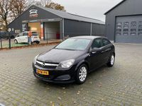 tweedehands Opel Astra GTC 1.6 Executive 1e EIGENAAR N.A.P
