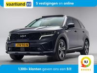 Occasion Kia Sorento 180 PK (132 kW) 2021 Grijs SUV