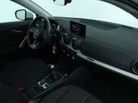 tweedehands Audi Q2 30 TFSI Business Edition | Stoelverwarming | Camer