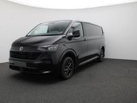 Nieuw VW Transporter Style 170 PK (125 kW) 2025 Zwart Van