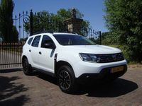 tweedehands Dacia Duster Duster1.3TCE ESSENTIAL