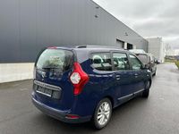 tweedehands Dacia Lodgy 1.3 TCe|Airco|Cruise|1e eigenaar|Weinig kms|