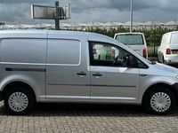 tweedehands VW Caddy 2.0 TDI 75KW 102PK MAXI L2 EURO 6 NAVIGATIE/ AIRCO/ CRUISE CONTR