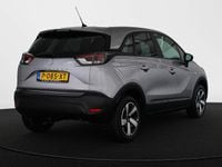 Occasion Opel Crossland Edition 110 PK (80 kW) 2022 Grijs SUV