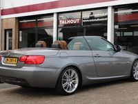 tweedehands BMW 325 Cabriolet 3-serie 325i High Executive M-Sport - Cogna