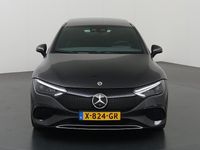 Occasion Mercedes EQE350 Luxury 215 kW (293 PK) 2023 Grijs Sedan