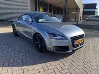 Occasion Audi TT 200 PK (147 kW) 2008 Coupé