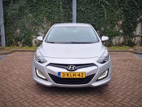 Occasion Hyundai i30 135 PK (99 kW) 2012 Grijs Hatchback