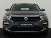 tweedehands VW T-Roc 1.0 TSI Style | Achteruitrijcamera | Navigatie | D