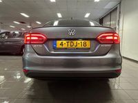 tweedehands VW Jetta Hybrid 1.4 TSI Highline * Navigatie / Xenon / Cruise control / NL Auto *