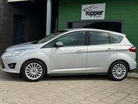 tweedehands Ford C-MAX 1.0 Edition Plus / Navi / CruiseControl / Camera /