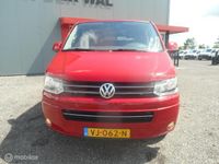 tweedehands VW Transporter 2.0 TDI L2H1/AIRCO/CRUISECONTROL/NAVIGATIE