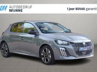 Occasion Peugeot 208 Allure 101 PK (74 kW) 2025 Grijs Hatchback