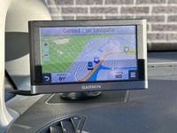 tweedehands VW Caddy Maxi 1.6 TDI | Navigatie | Airco